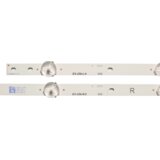 Eastern Star ES-258, PHILIPS 50PUS6162 LED TRAKE Slike