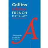  Collins Robert French Concise Dictionary cene