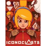 iconoclasts (pc) steam key europe | ePonuda.com