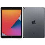 Ecofone Obnovljeno - znaki rabe - iPad 10.2 (2020) wifi crna 128 GB 3 GB RAM, (5000003443) | Shoptok.si