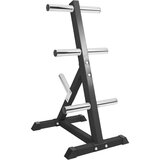  Stalak za tegove 50/51 mm do 350 kg / Crni | Eponuda.com