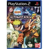 Ultimate Ninja 2 (PS2) - rabljeno