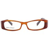Dsquared2 ženski Okvir za naočale DQ5020 51053 Ø 51 mm | shoptok.hr