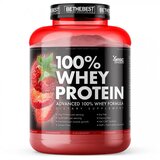 The Basic 100% Whey Protein JAGODA 1.8kg | ePonuda.com