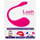 Lovense Bullet vibrator - Lush 2 | Shoptok.si