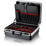Knipex Kofer za alat Basic (Zapremnina: 27 l, Bez sadržaja) | shoptok.hr