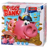 Ozzo Kingso toys, društvena igra, prase i blago Cene