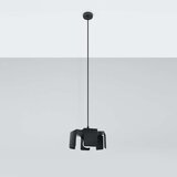  Visilica TULIP crna | shoptok.hr