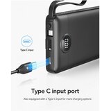 Veger Prenosna baterija (powerbank) C10, 10.000 mAh | Shoptok.si