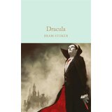 Macmillan Distribution Bram Stoker - Dracula Cene