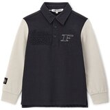 Original Marines majica DR DFA2614B M crna 134 | shoptok.hr