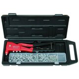 Ks Tools Ročno Orodje za Zakovice + 200 Zakovic, (21814787) Cene