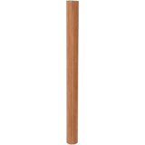vidaXL Paravan svetlo naravne barve 165x800 cm bambus | Shoptok.si