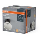 Osram LED ugradna svetiljka SPOT TWIST LED/10W/230V 3000K prečnik 9,3 cm bela | Eponuda.com