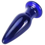 Toyjoy BUTTOCKS THE SHINING GLASS BUTTPLUG | Shoptok.si