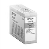 Epson Tinta T8509 (C13T850900) (svijetlo svijetlo crna), original | shoptok.hr