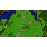 Square Enix DRAGON QUEST XI:S: Echoes of an Elusive Age - Definitive Edition (Nintendo Switch 2) Cene