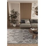 Conceptum Hypnose Carpet Elite 03, 100x500 cm, siva Slike