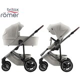 Britax Romer dječja kolica 2u1 smile™ 5z lux linen grey | shoptok.hr