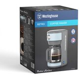 Westinghouse Retro Blue kavni set | Shoptok.si
