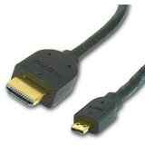  HDMI kabl CC-HDMID-15 HDMI male to Micro-D male 5m , GEMBIRD | Eponuda.ba