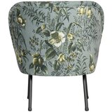 WOOOD Siva fotelja Vogue – | shoptok.hr