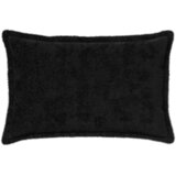  Presvlaka za jastuk 6 kom. HOUTEN Crna 50 x 75 cm | shoptok.hr