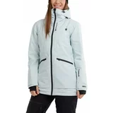 Fundango PEMBERTON ALLMOUNTAIN JACKET Ženska skijaška/ snowboard jakna, svjetlo plava, veličina