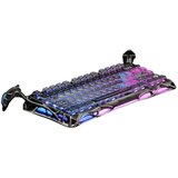 Gravastar Mercury K1 Pro Posebna izdaja Cyberpunk / Brezžična Mehanska Tipkovnica / x Kalih, (5000099354) | Shoptok.si
