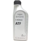 VAG AUDI SEAT ŠKODA VOKSWAGEN olje za avtomatik vag G052516A2 1L Cene