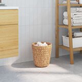  Kante za papirni otpad 2 pcs Prirodna Ø 25 x 28 5 cm Zumbul | shoptok.hr