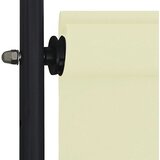  Vanjska roleta 200 x 270 cm krem | shoptok.hr