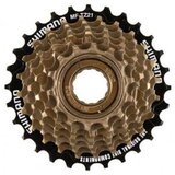 Shimano Kranc Tourney MF-TZ500, 7br, 14/28T | shoptok.hr