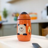Tommee Tippee Superstar 12m+ skodelica za otroke Red 390 ml | Shoptok.si