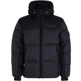 Tommy Hilfiger Elegantne hlače MW0MW32771 Črna | Shoptok.si
