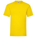 Fruit Of The Loom F02•Valueweight Tee Cene