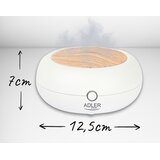 Adler 3in1 USB ultrazvočni aroma difuzor 7969 | Shoptok.si