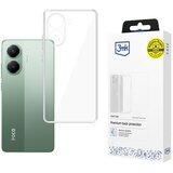 3mk OVITEK CLEAR CASE ZA POCO X7 PRO TPU OVITEK Z ZAŠČITO DROP, (5000299279) | Shoptok.si