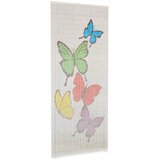  Zavjesa za vrata protiv insekata od bambusa 90 x 200 cm | shoptok.hr