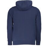 Norway 1963 MEN&#39;S BLUE ZIP-UP SWEATSHIRT | shoptok.hr