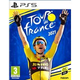 Tour de France 2021 (PS5) | Shoptok.si