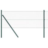  Temeljna zavarena žičana ograda 100 x 0,4 m (Š x V) | shoptok.hr