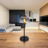 Lesnina-XXXL namizna svetilka | Shoptok.si