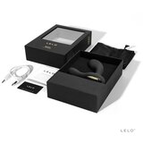 Lelo vibrator - Bruno, crni | shoptok.hr