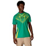  Futbalové tričko Adidas Jamaica 2024 Pre Match Zelena | shoptok.hr