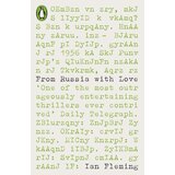The Book Service Limited Ian Fleming - From Russia With Love | Eponuda.com