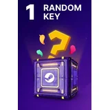 1 - YELLOW - Steam Key GLOBAL