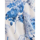 Desigual CAM_FLOWERS NEWS Višebojna | shoptok.hr