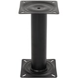  Postolje sjedala za brod crno 33 cm čelično | Eponuda.com