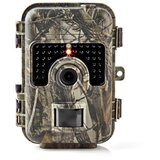 Nedis WCAM130GN kamera na baterije za spoljnu upotrebu, 16MPix (3Mpix cmos) 20m, lcd, night vision | ePonuda.com